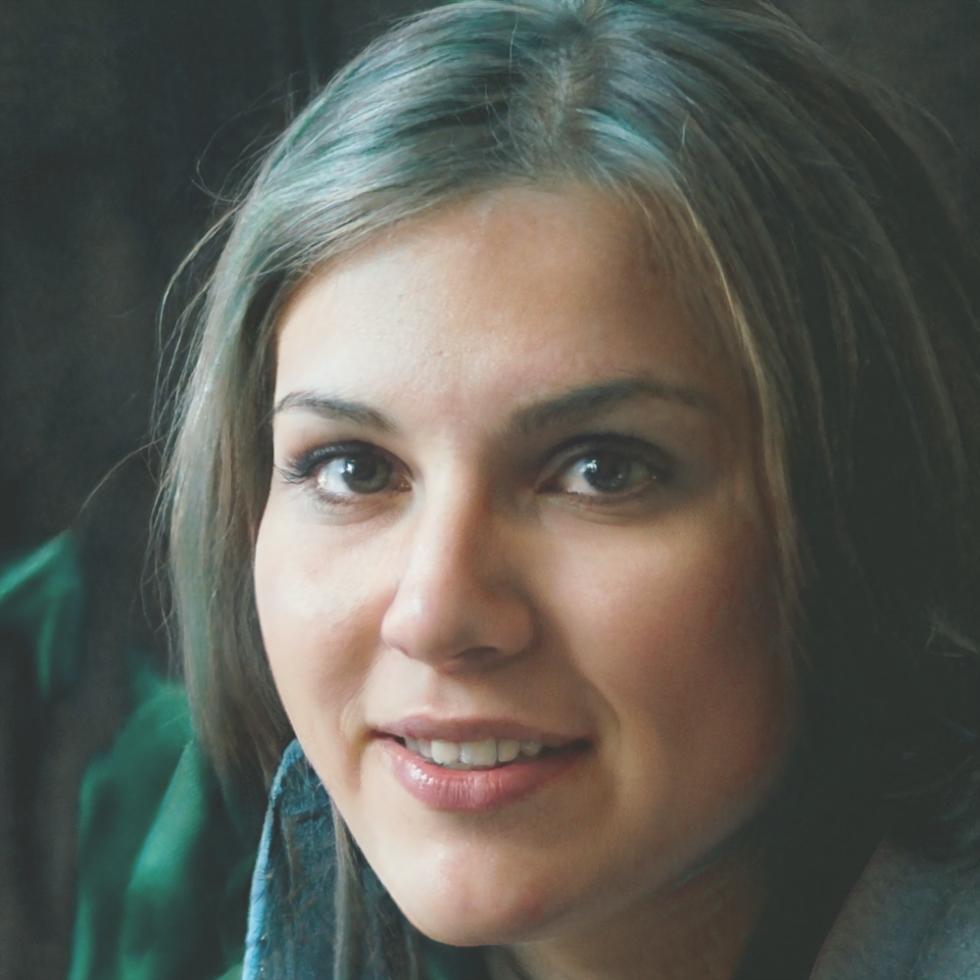 Айгуль Нурланова